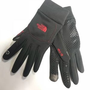 The North Face E-Tip Gloves S/unisex